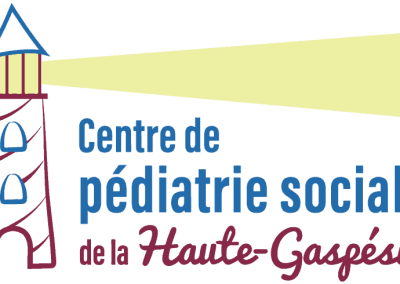 Retour sur les activités du Centre de pédiatrie sociale de la Haute-Gaspésie