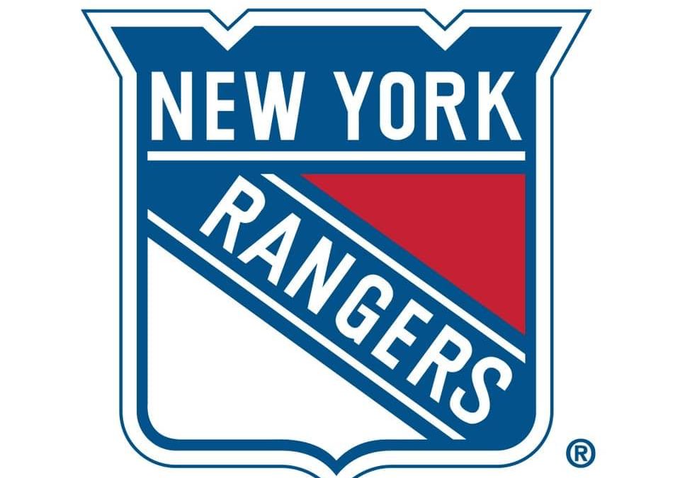 Les Rangers de New York passent en finale de l’Est