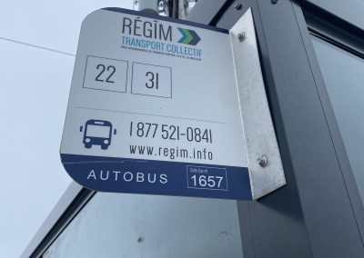 Des coupes en transport collectif vivement dénoncées