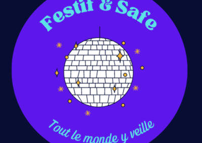 Un été de prévention des violences en milieu festif dans notre région
