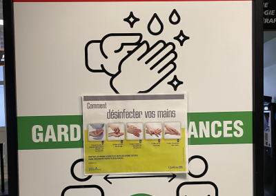 Début de la vaccination saisonnière contre les virus respiratoires