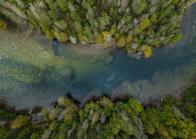 Une consultation positive, selon la Conseil régional de l’environnement