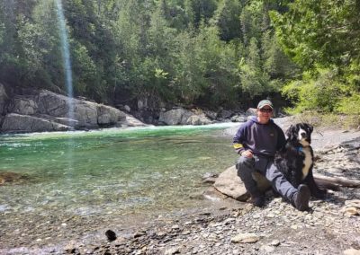 La baisse drastique de montaison inquiète