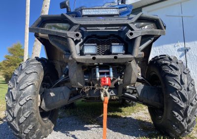 La sécurité : une priorité pour la Fédération Québécoise des Clubs Quads