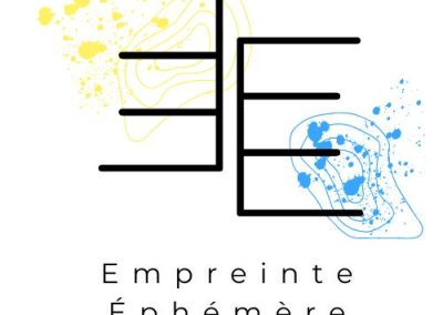 Le Collectif Empreinte Éphémère lance sa première exposition