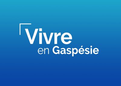 Chronique Vivre en Gaspésie