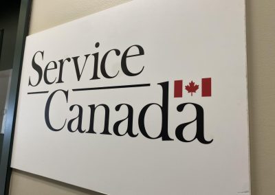 Ottawa prolonge une mesure temporaire de l&rsquo;Assurance-emploi