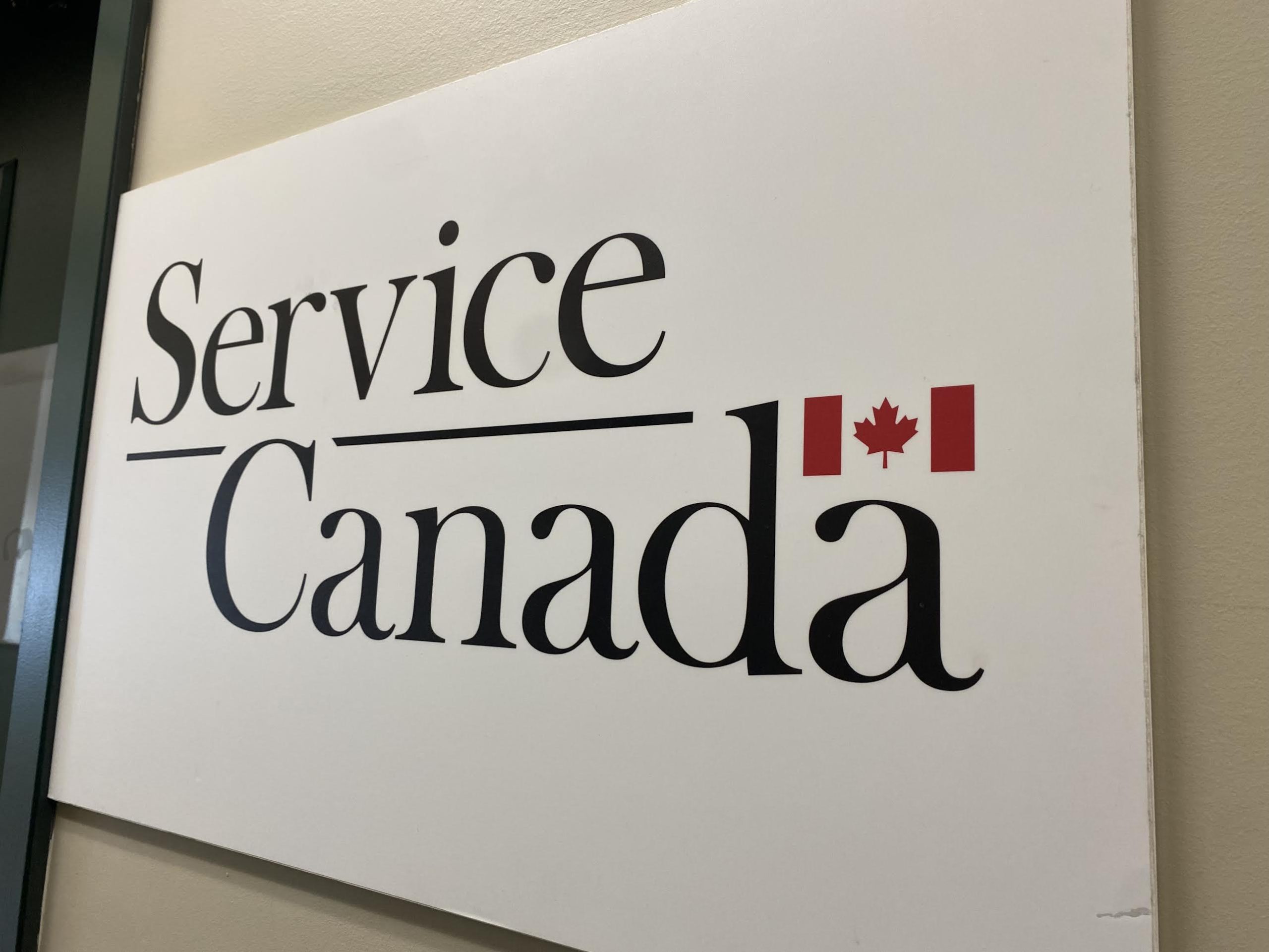Service Canada