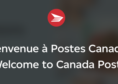 Postes Canada : négociations interrompues