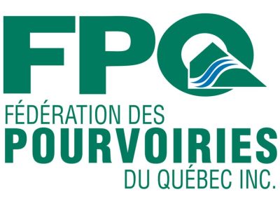 Réforme du régime forestier : la Fédération des pourvoiries veut être entendue
