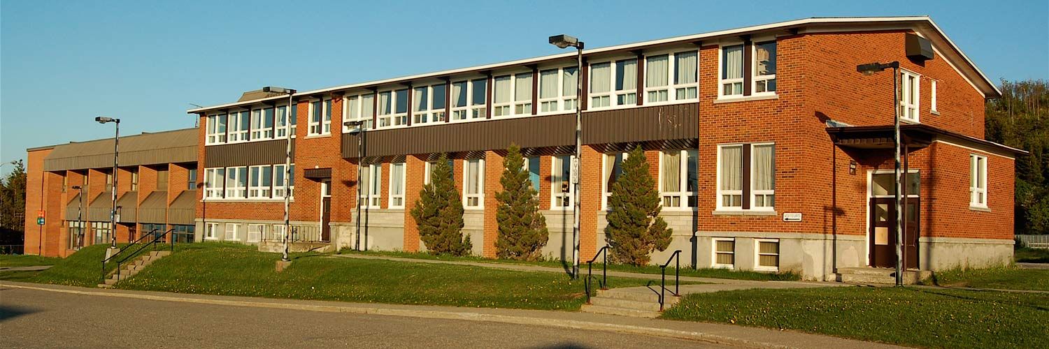 École de l’Escabelle-St-Norbert