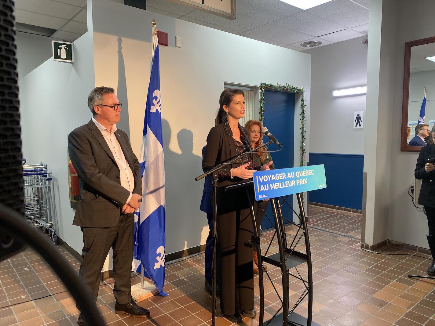 annonce