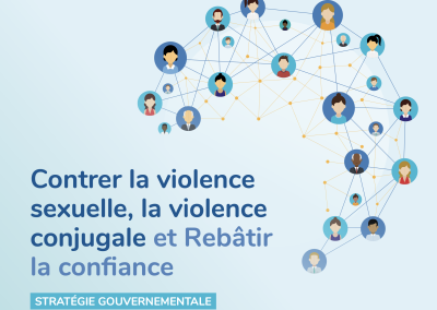 Les agressions sexuelles sur un mineur, c’est majeur