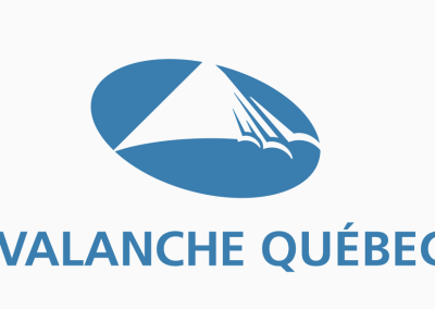 Avalanche Québec émet un avertissement spécial d’avalanche
