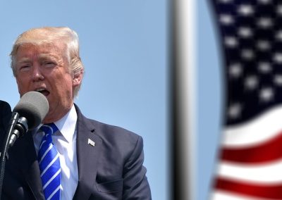 Trump : Diane Lebouthillier appréhende son arrivée avec les tarifs