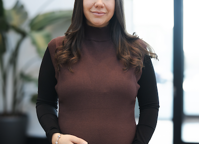 Kristina Michaud quittera la vie politique