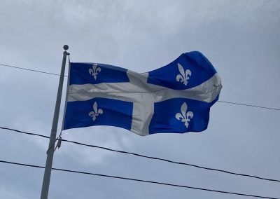 Aide financière aux festivals et aux événements touristiques