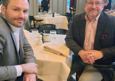 Tension entre le Bloc québécois et le PQ