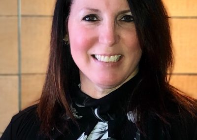 CSS des Chic-Chocs : Josée Synnott nommée DG