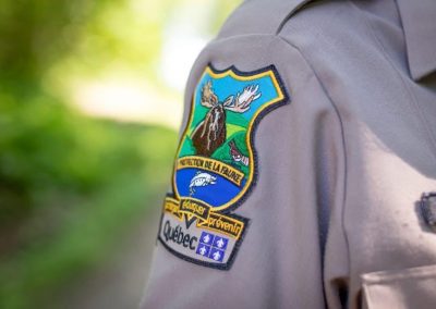 EXCLUSIF – Faune : bail signé et emplois sauvés pour un an à Chandler