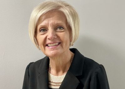 Sabine Roy, nouvelle DG de Multi Services