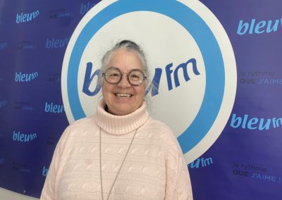 Fédérales 2025 : Diane Lebouthillier, candidate  dans Gaspésie-Les Îles-de-la-Madeleine-Listuguj