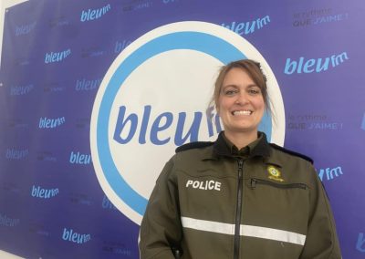 Fraude : la vigilance est de mise, selon la SQ