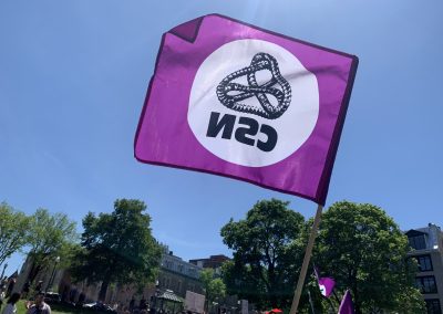 Coupes en éducation : Québec recul devant la pression