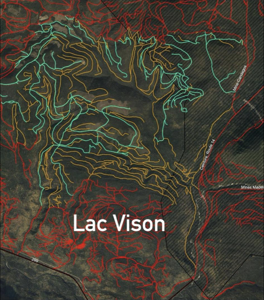 lac