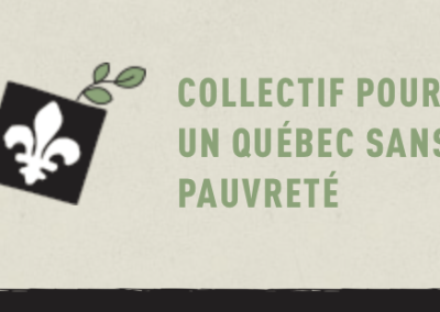 Budget : les personnes en situation de pauvreté laissées pour compte