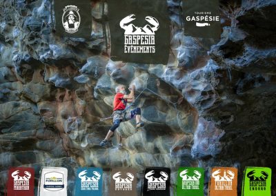 Événements Gaspesia : cinéma au programme !