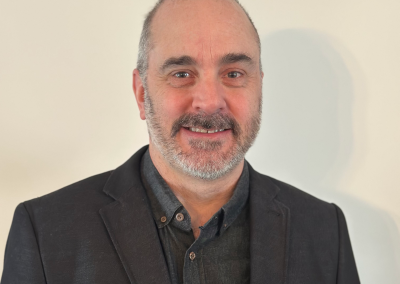 Fédérales 2025 : Christian Rioux est candidat dans Gaspésie-Les Îles-de-la-Madeleine-Listuguj