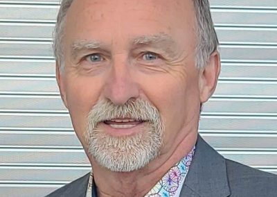 Fédérales 2025 : Jean-Pierre Pigeon est candidat dans Gaspésie-Les Îles-de-la-Madeleine-Listuguj
