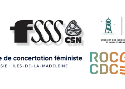 La Coalition solidarité santé dénonce la réforme Dubé
