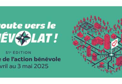 L’Association du cancer de l’Est du Québec reconnaissante de ses 1099 bénévoles