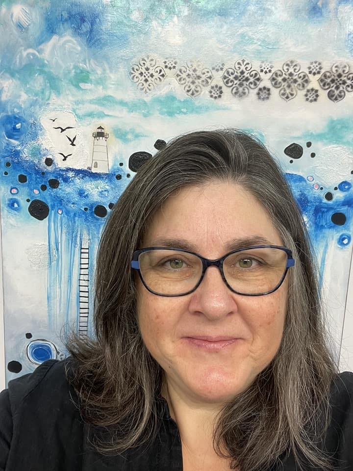 anne bernier