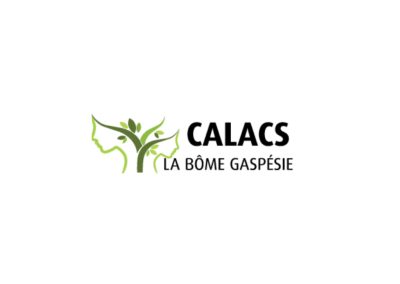 Calacs La Bôme-Gaspésie : consultation importante en cours