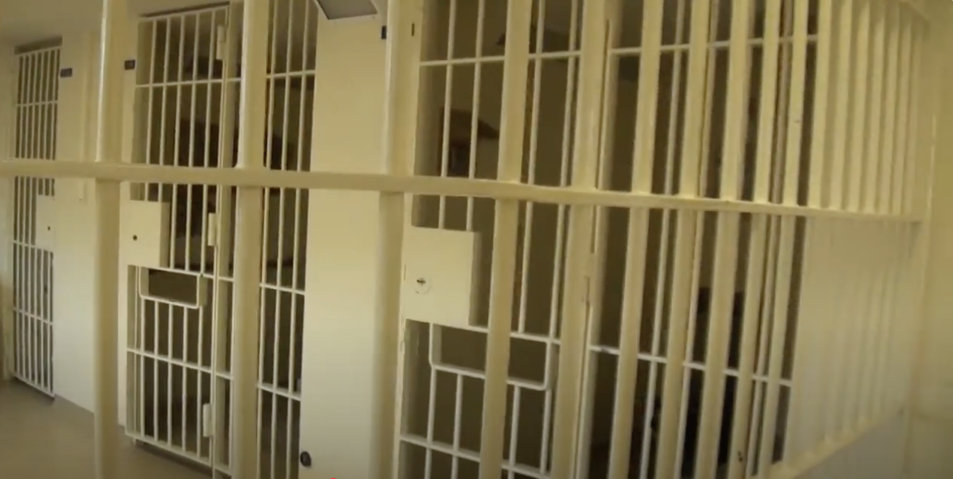 prison