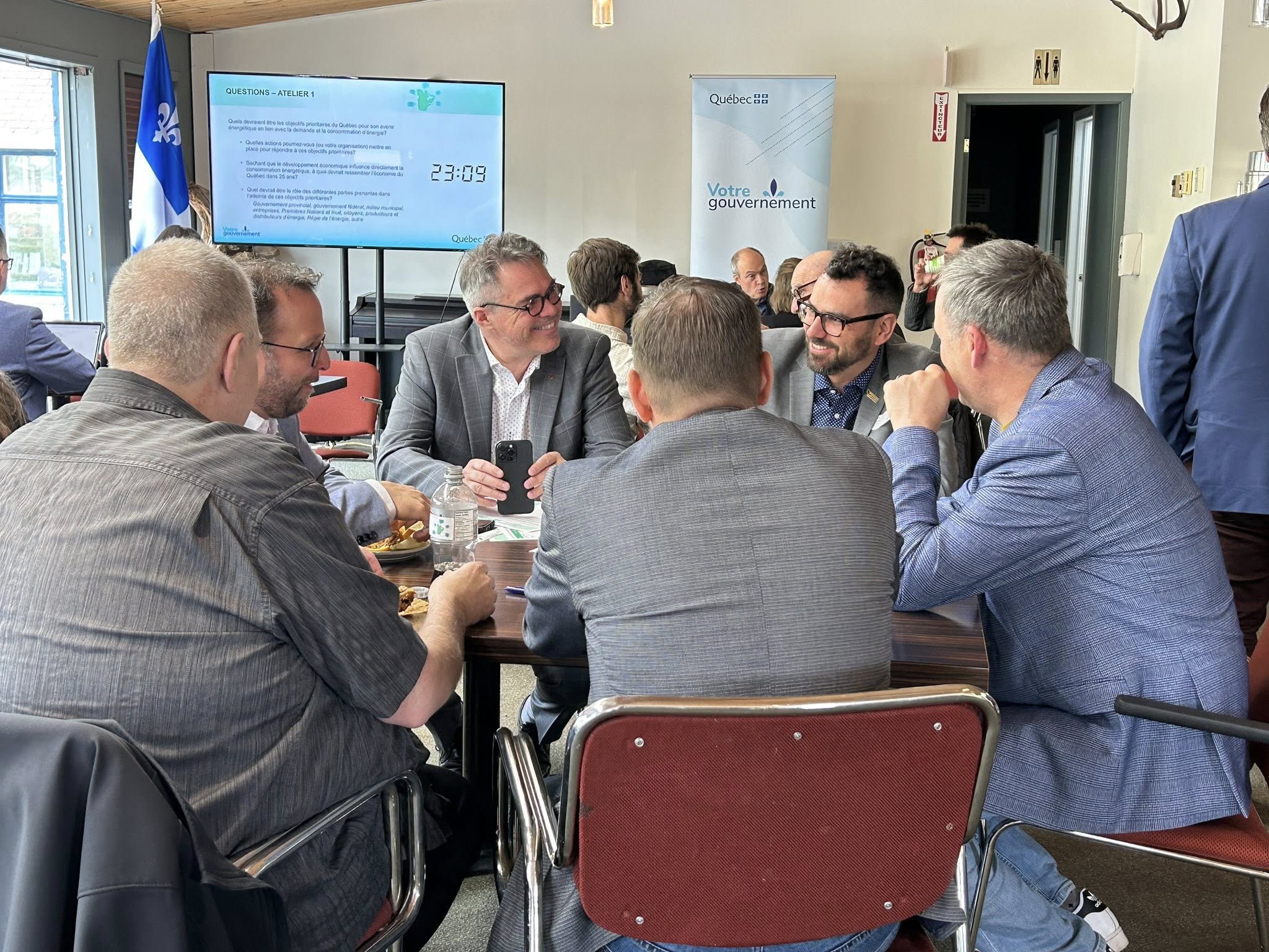 tournée