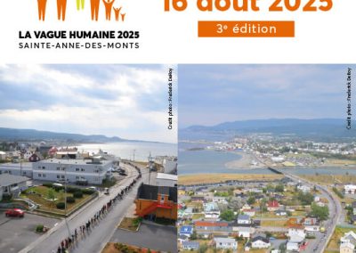 Vague Humaine 2025