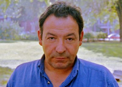 Le réalisateur Jean-Claude Coulbois sera à St-Octave