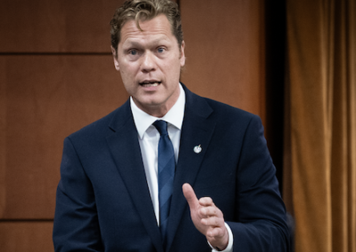 Le Bloc souhaite augmenter le pouvoir d’achat des aînés