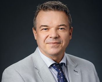 « Une profession qui est noble », avance le PDG du CISSS de la Gaspésie