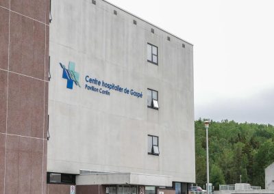 DPJ en Gaspésie : une réalité dont le CISSS prend acte