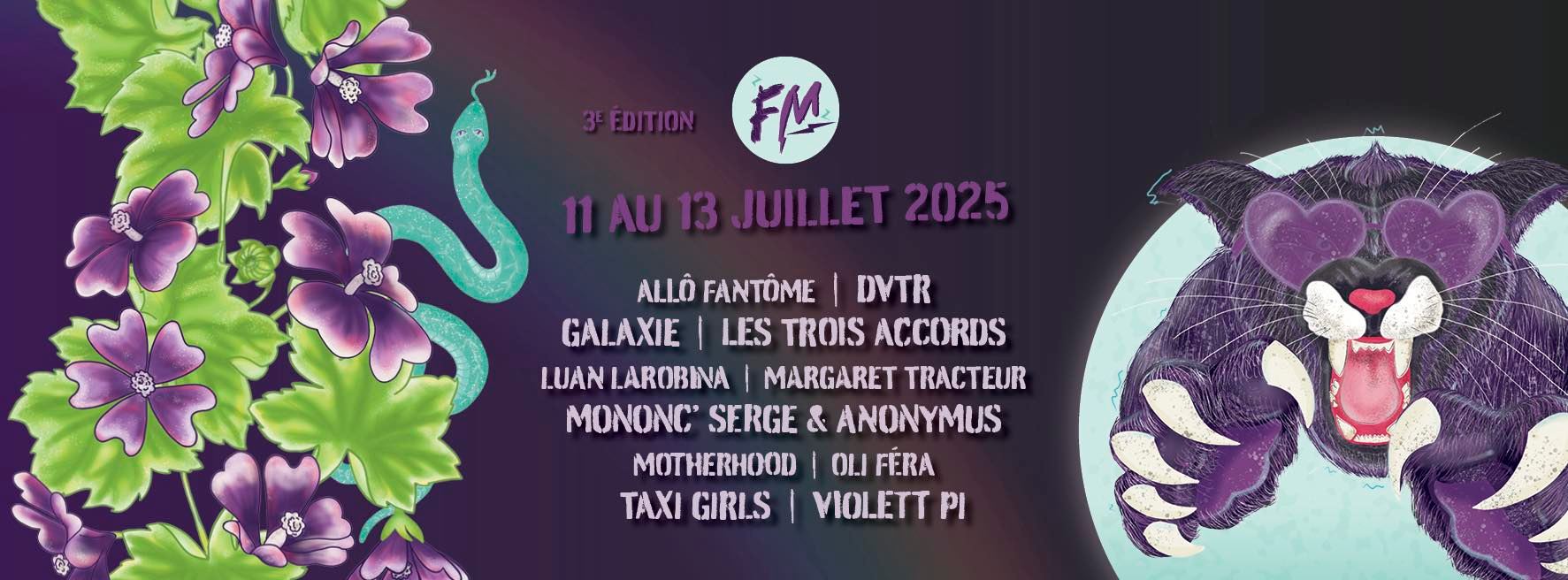 fauve