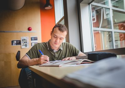 Rentrée collégiale : 1352 élèves en Gaspésie-Les-îles