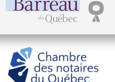 Recherche de testaments et mandats de protection simplifiée