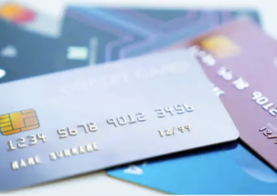 Le versement minimal à 5 % du solde pour les cartes de crédit