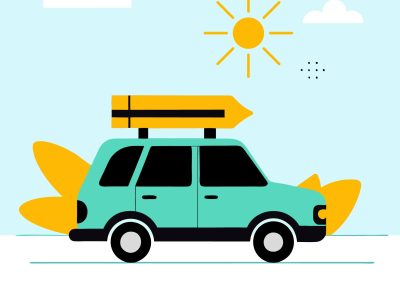 Une période de vacances marquée par de nombreux accidents