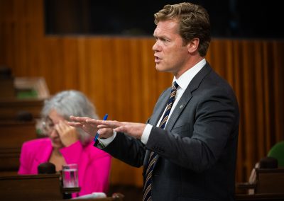 Zone Haute-Gaspésie du 29 octobre 2025